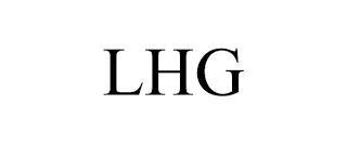 LHG trademark