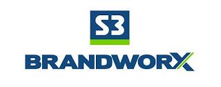 S3 BRANDWORX trademark