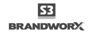 S3 BRANDWORX trademark