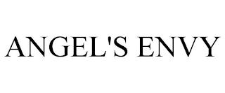 ANGEL'S ENVY trademark