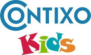 CONTIXO KIDS trademark