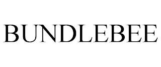 BUNDLEBEE trademark