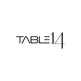 TABLE14 trademark