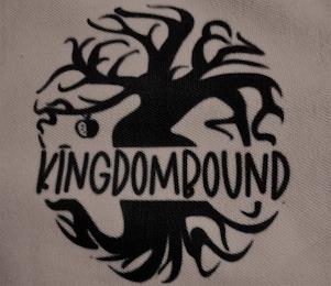 KINGDOMBOUND trademark