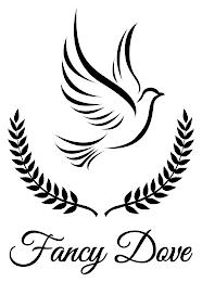 FANCY DOVE trademark