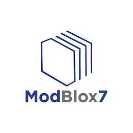 MODBLOX7 trademark