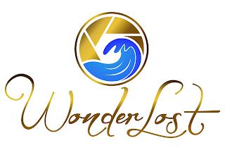 WONDERLOST trademark