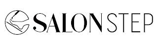 SALON STEP trademark