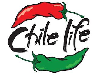 CHILE LIFE trademark