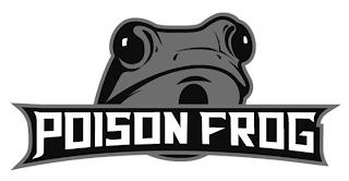 POISON FROG trademark