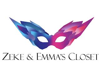 ZEKE & EMMA'S CLOSET trademark