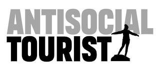 ANTISOCIAL TOURIST trademark