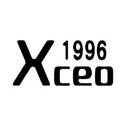 XCEO1996 trademark