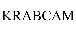 KRABCAM trademark