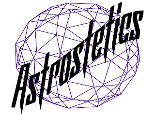 ASTROSTETICS trademark