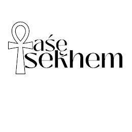 ASE SEKHEM trademark