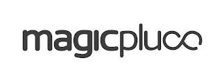 MAGICPLUX trademark