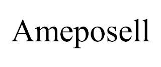 AMEPOSELL trademark