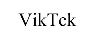 VIKTCK trademark