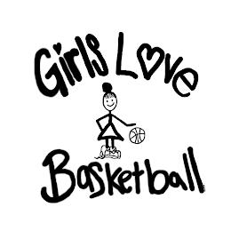 GIRLS LOVE BASKETBALL KINZO729 trademark