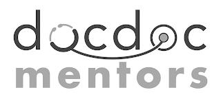 DOCDOC MENTORS trademark