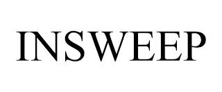 INSWEEP trademark