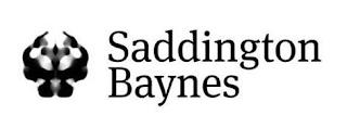 SADDINGTON BAYNES trademark