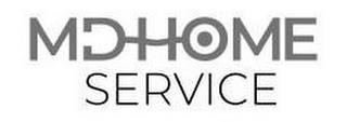 MDHOME SERVICE trademark