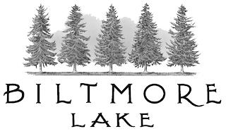 BILTMORE LAKE trademark