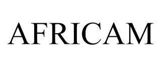 AFRICAM trademark