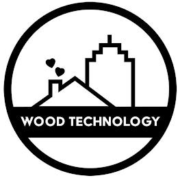 WOOD TECHNOLOGY trademark