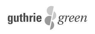 GUTHRIE GREEN trademark