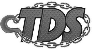 TDS trademark