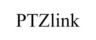 PTZLINK trademark