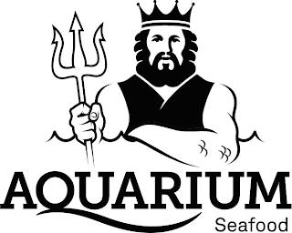 AQUARIUM SEAFOOD trademark