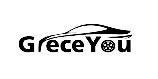 GRECEYOU trademark