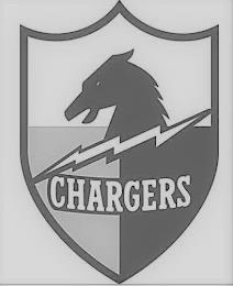 CHARGERS trademark