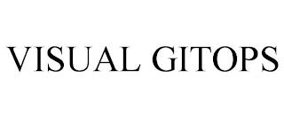 VISUAL GITOPS trademark