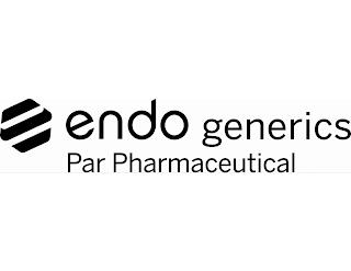 ENDO GENERICS PAR PHARMACEUTICAL trademark