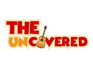 THE UNCOVERED trademark