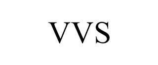 VVS trademark