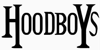 HOODBOYS trademark