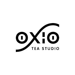 OXIO TEA STUDIO trademark