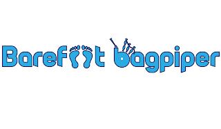 BAREFOOT BAGPIPER trademark