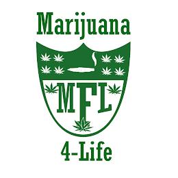 MFL MARIJUANA 4-LIFE trademark