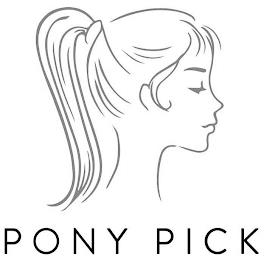 PONY PICK trademark