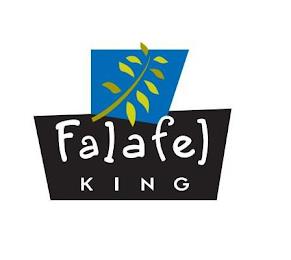 FALAFEL KING trademark