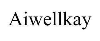 AIWELLKAY trademark