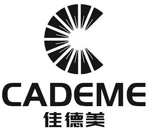 CADEME C trademark