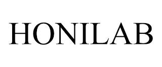 HONILAB trademark